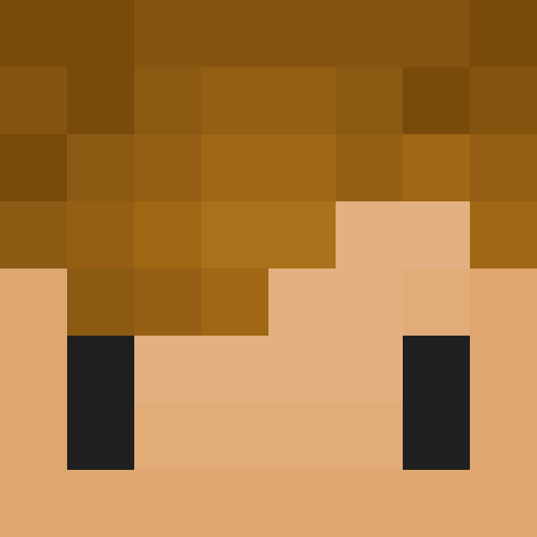 sifupretendo's skin