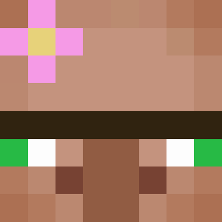 Zephonicz's skin