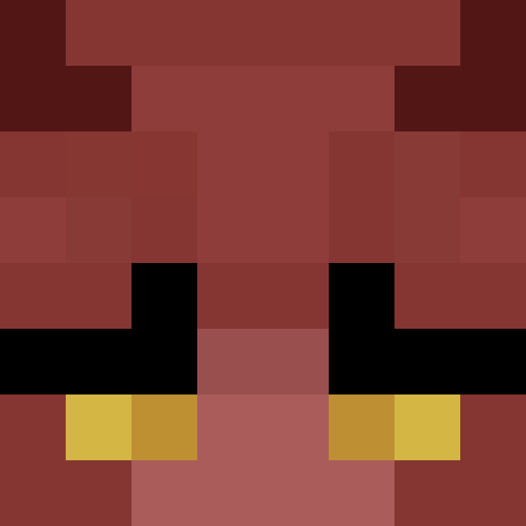 TetanusPrikker's skin