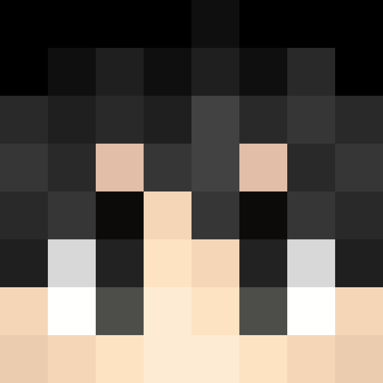 lukx's skin