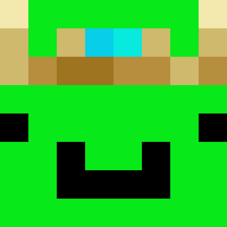 Joel_2013's skin