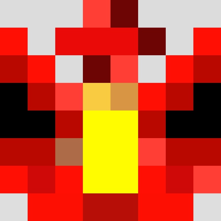 MrDuckyzx's skin