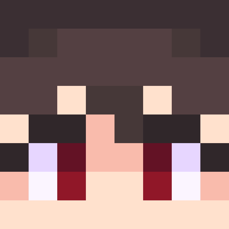 KateTheForg's skin