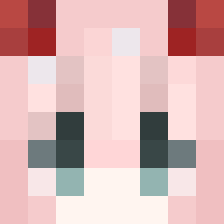 silverpilva's skin