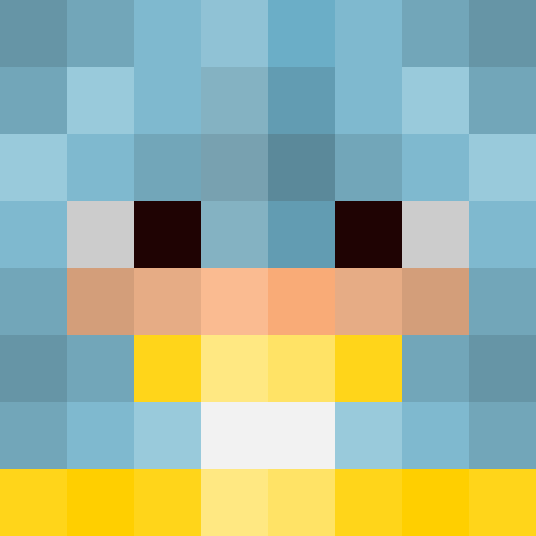 Ocar05's skin
