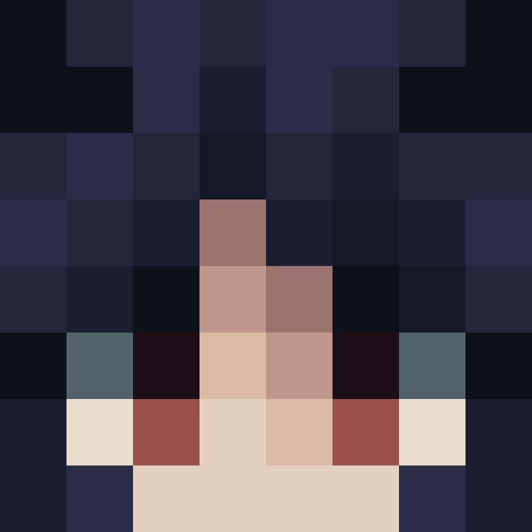 Prestoshi's skin