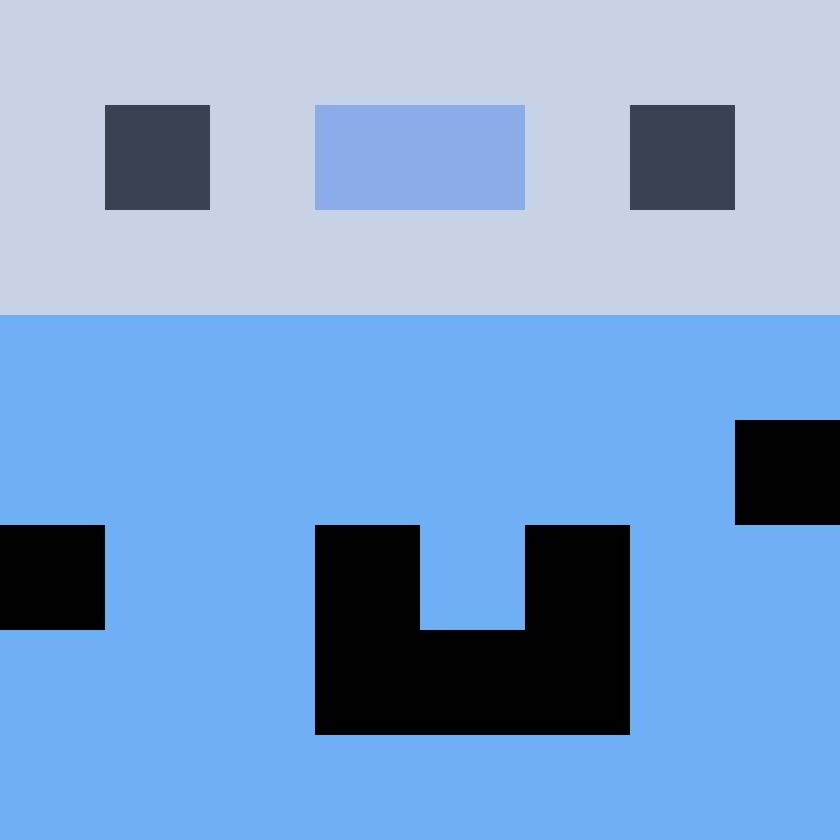 Spooky_conflict's skin