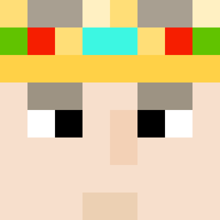 SSlashy's skin