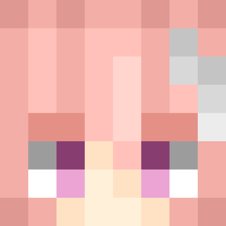 Reesey7484's skin