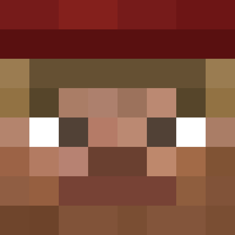 Yal7a's skin