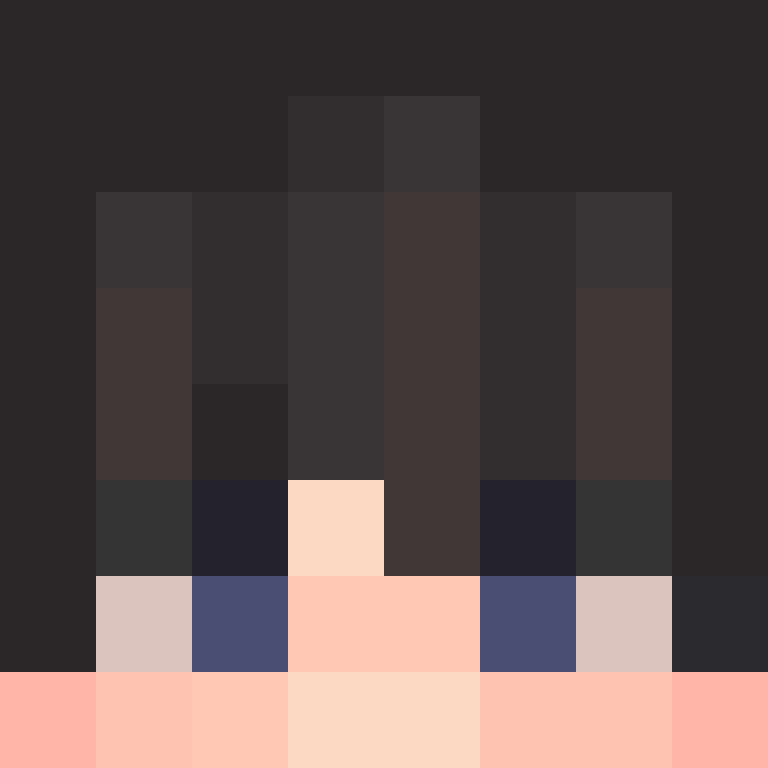 KIKINCrimzeq's skin