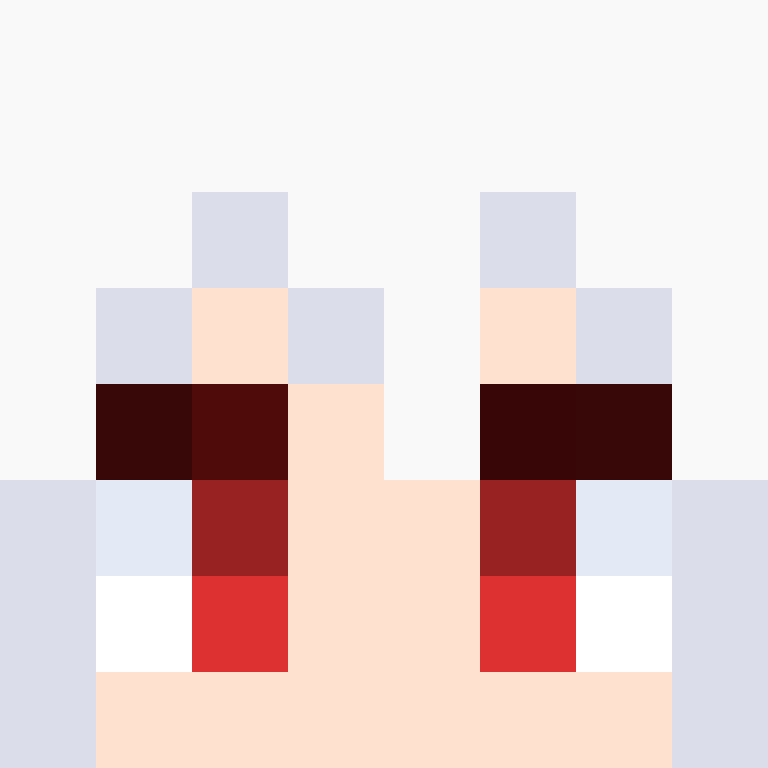 oserabi's skin