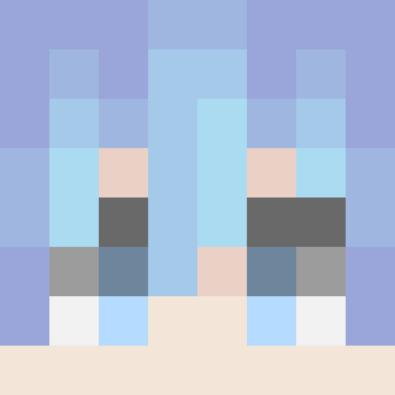 BandoAdio's skin
