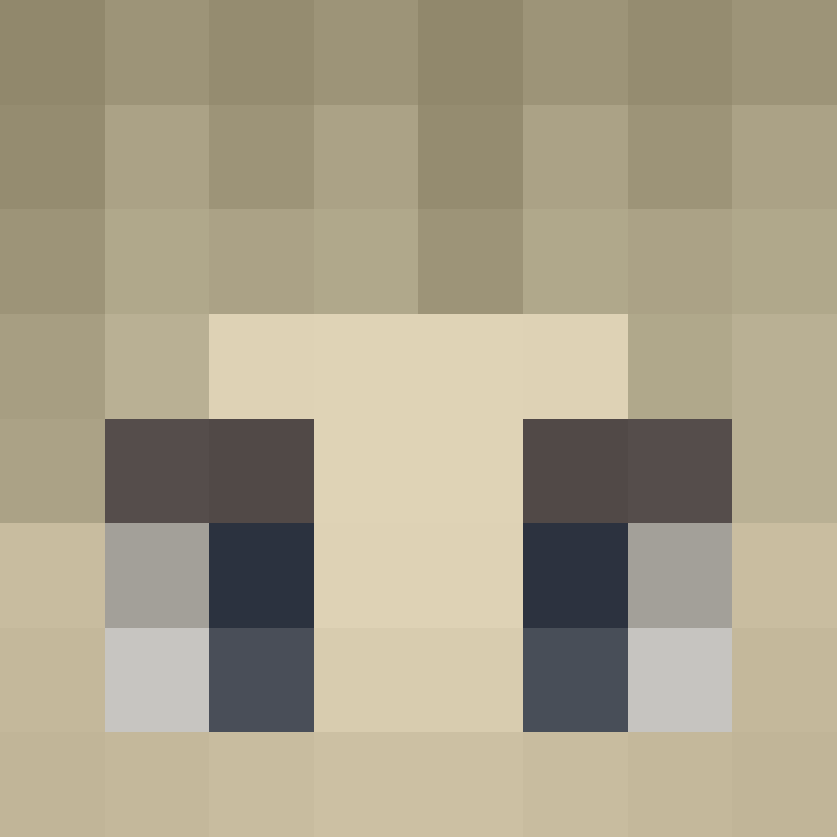ZinxyV2's skin