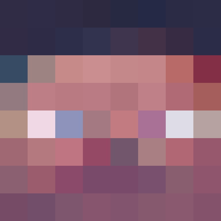 NIOruff's skin