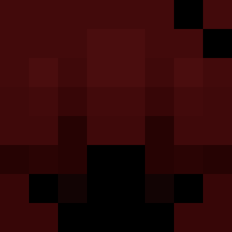 neverniyy's skin