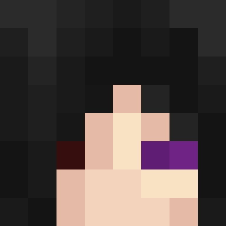 travicl's skin