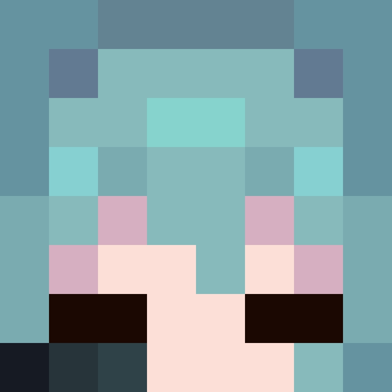 MangoKurre's skin