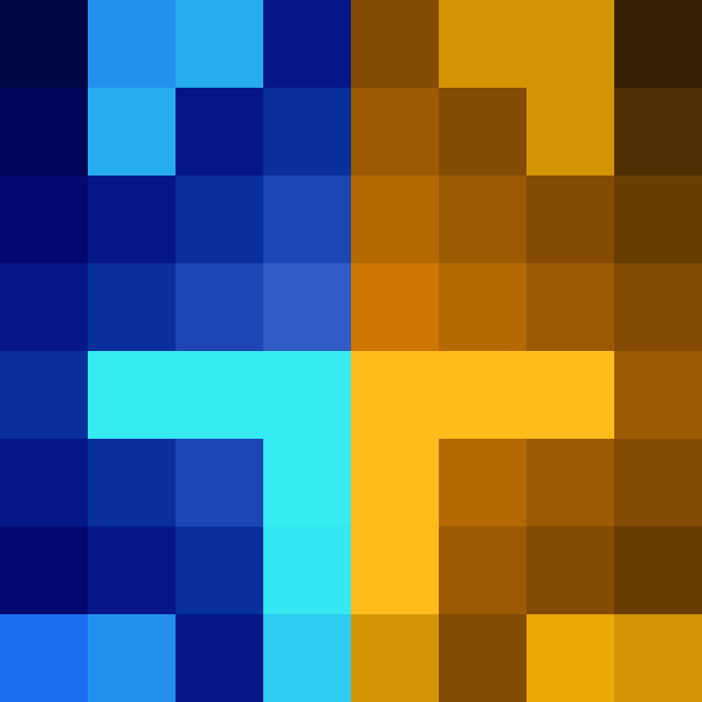 floekli's skin