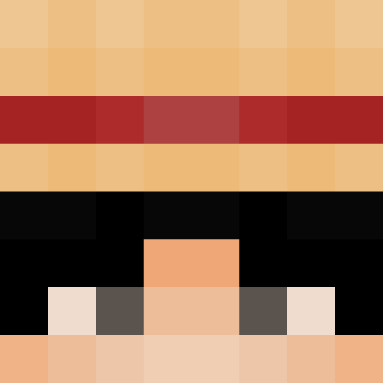 LUFFY831's skin