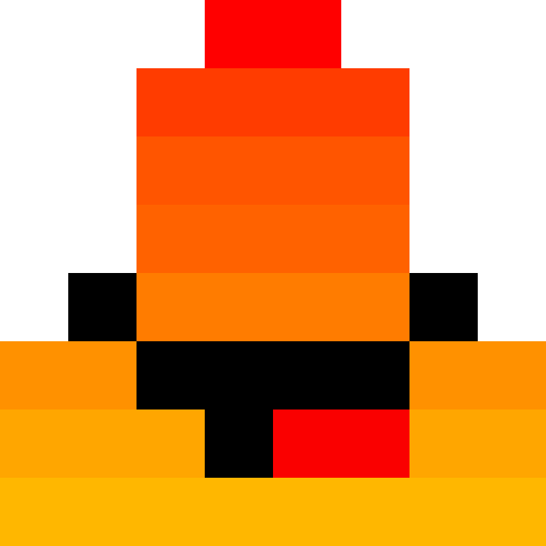 Lafatdam's skin