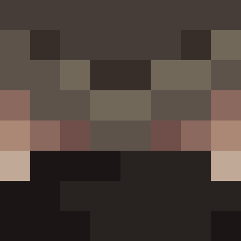 Ponkoyo's skin