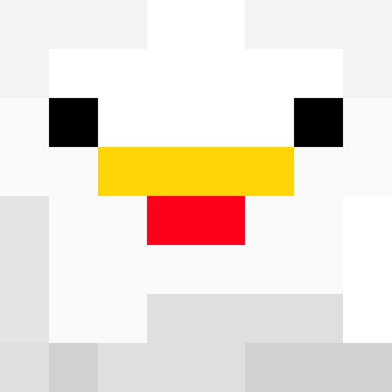 Psycz's skin