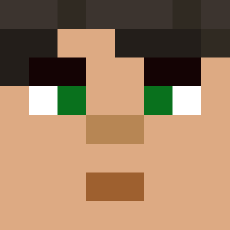 LucasDotje's skin