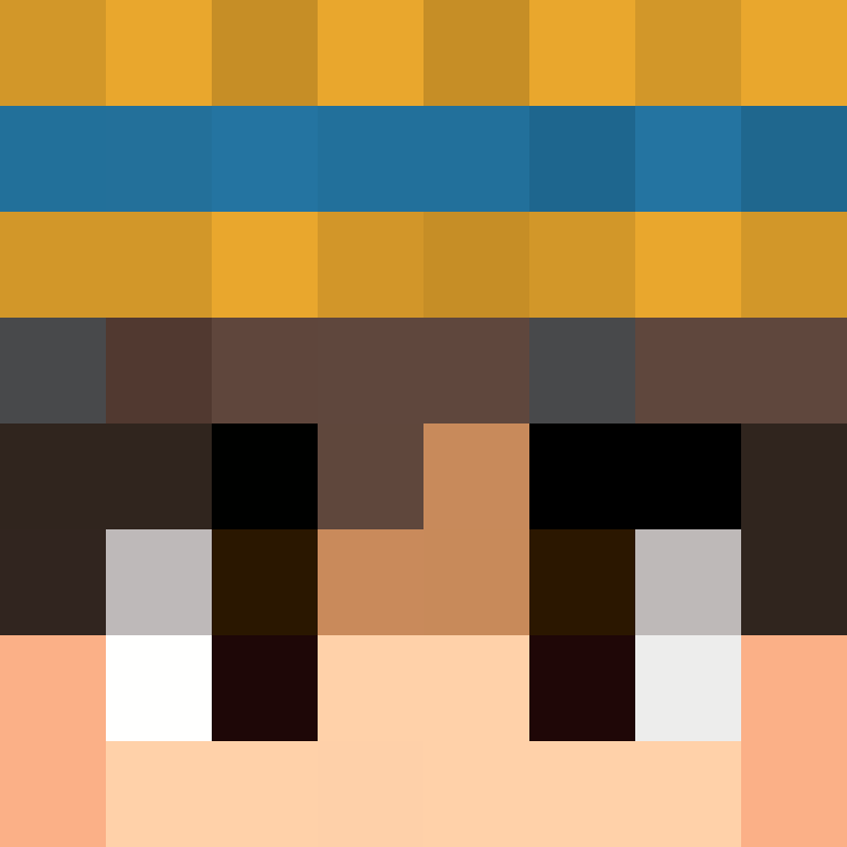 zaxev's skin