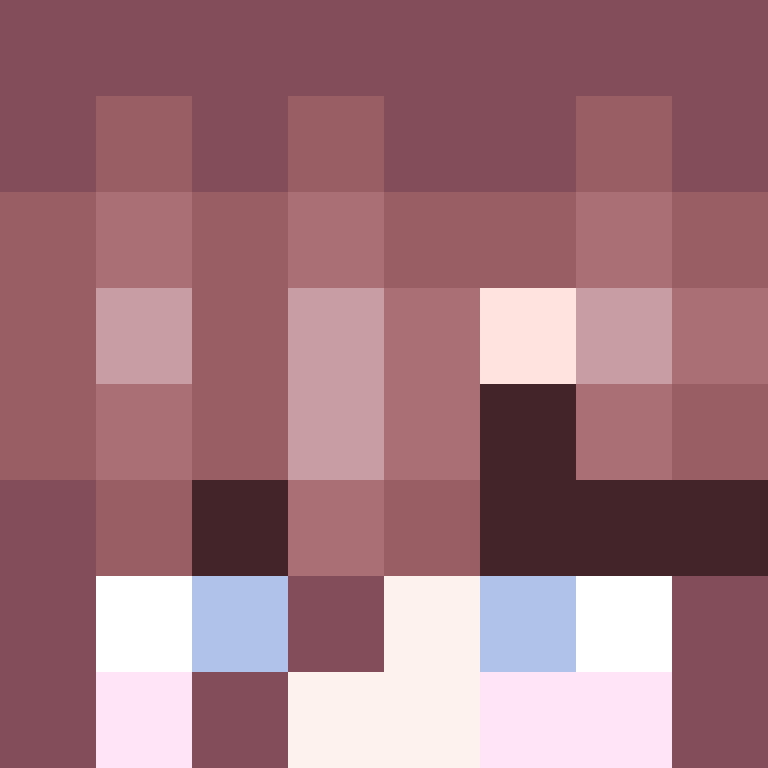 Megumin6700's skin