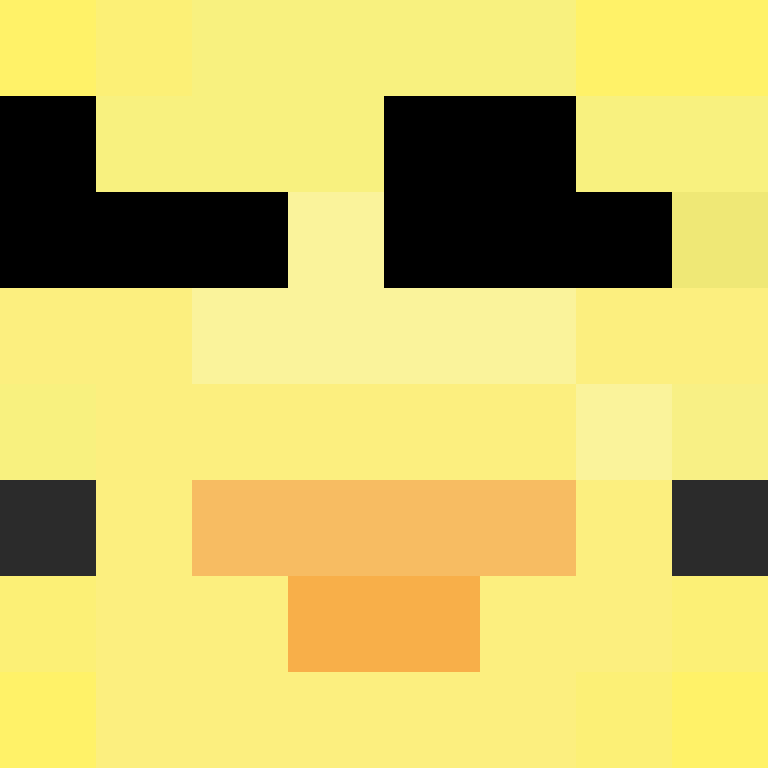 Kisaame's skin
