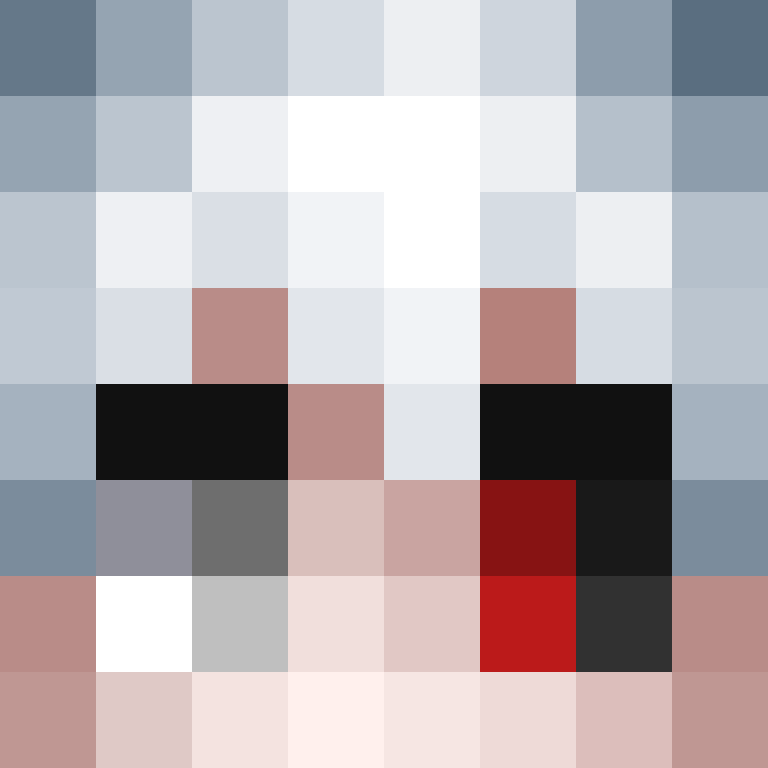 H700's skin