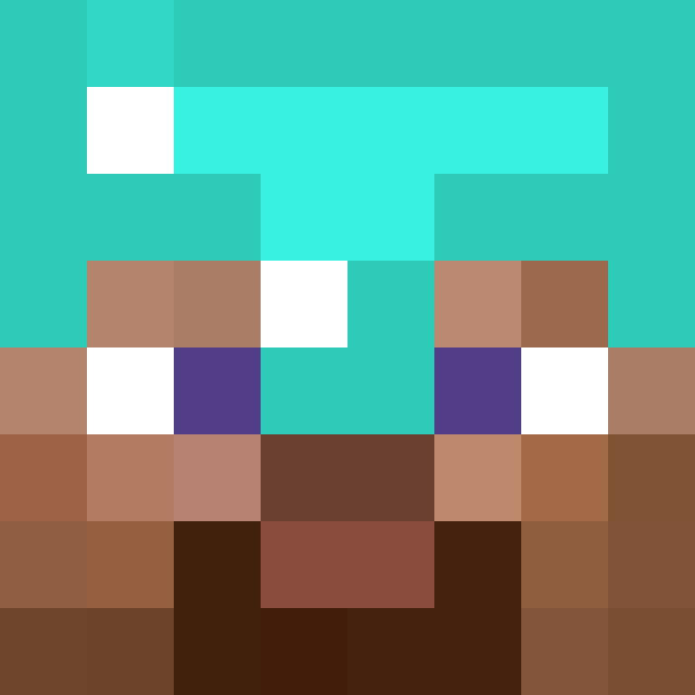 Naturrooo's skin