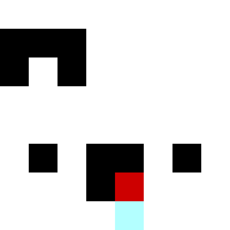 Sxdae's skin