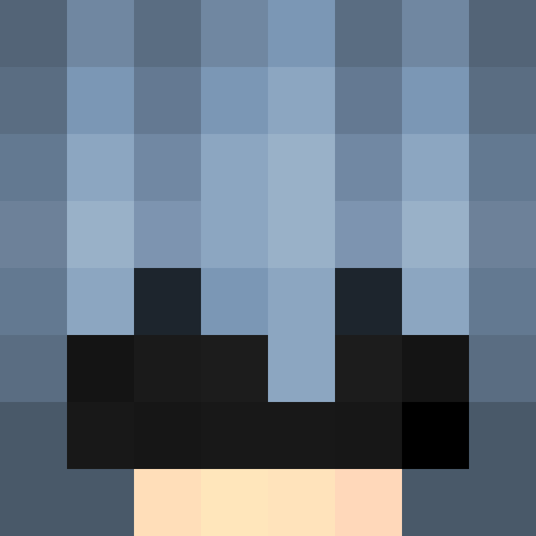 Vauaix's skin