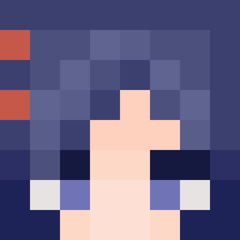 Alba98's skin