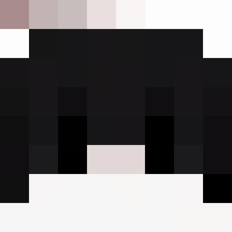 Hxzeify's skin