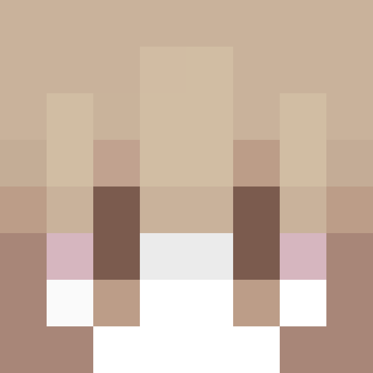 wanesax's skin
