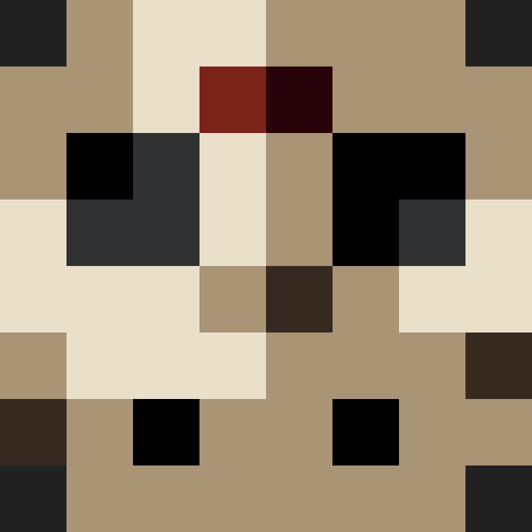 UdosJuergensen's skin