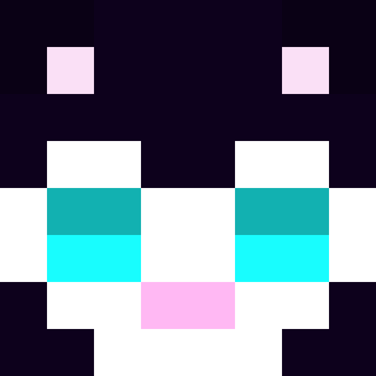 Eillana's skin