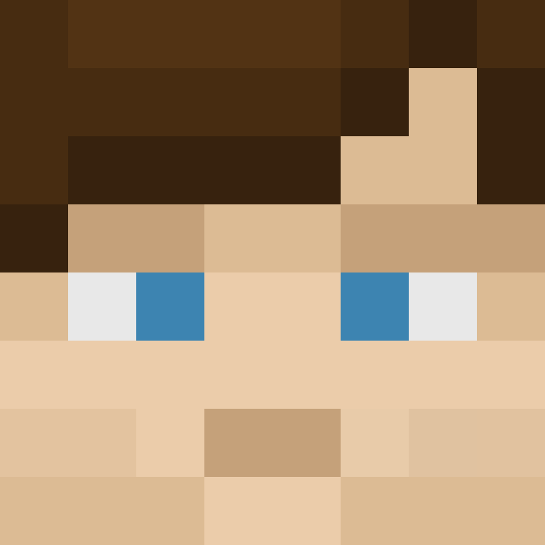 rvqv's skin