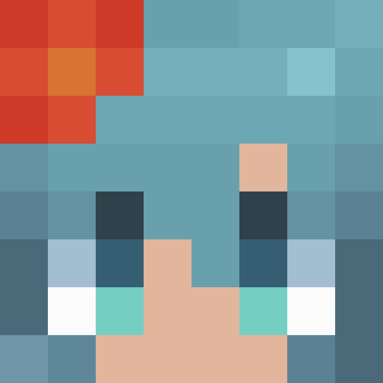 Beas4525's skin