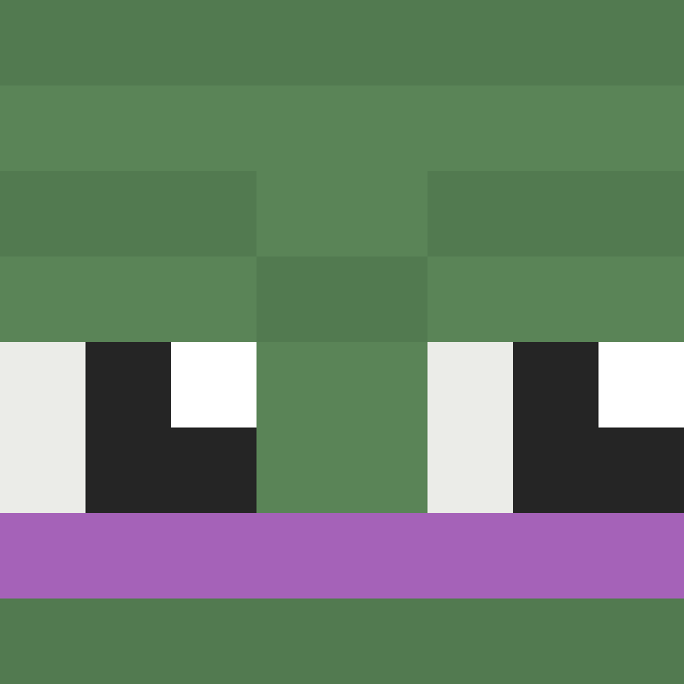 LowReader's skin