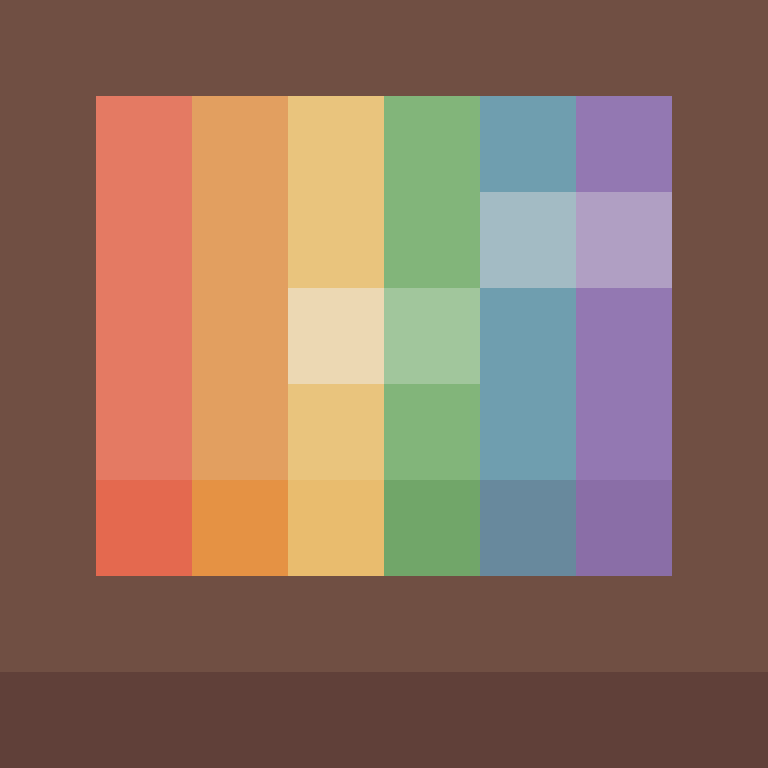 Chacharcuterie's skin