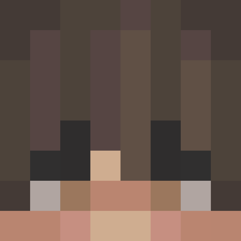 qtRogue's skin