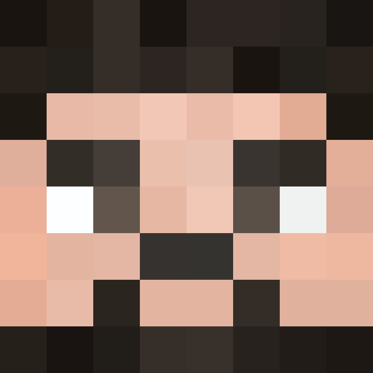 Haso40's skin