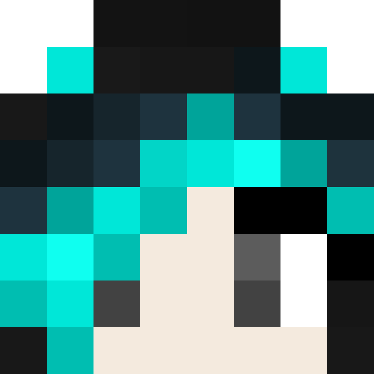 Meganomira333's skin