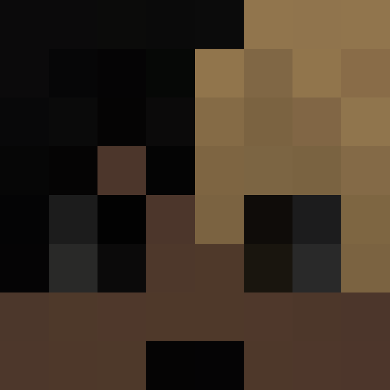 sexyee's skin