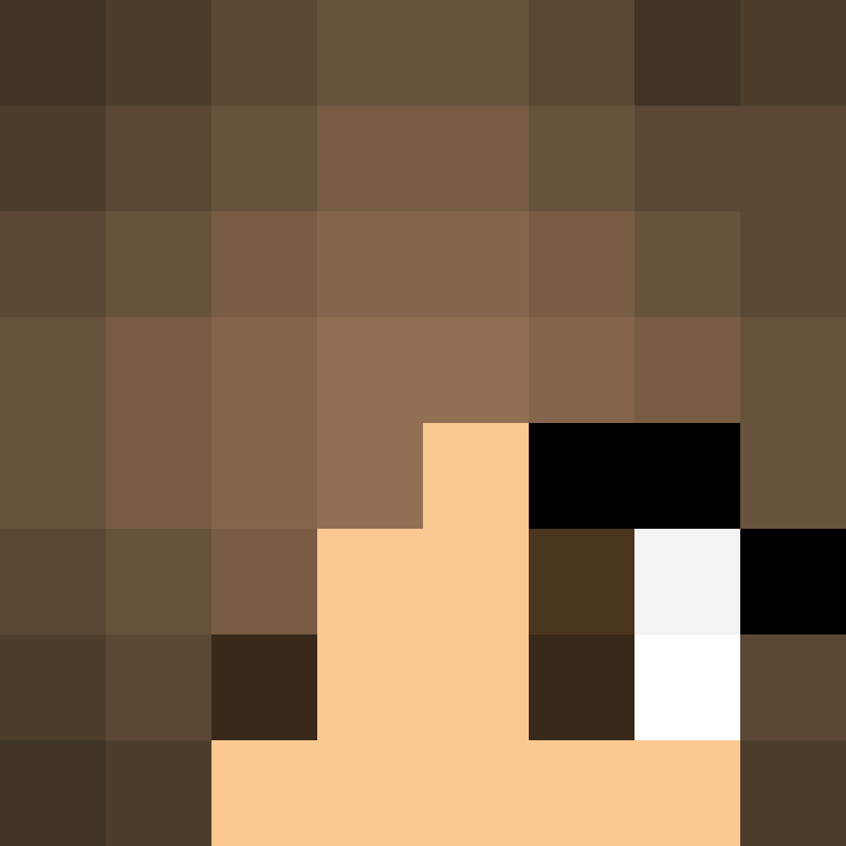 UncannyGamer's skin