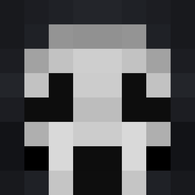 Mattykyu's skin
